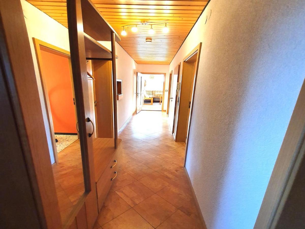 Comfortable Flat In Goerwihl With Balcony Gorwihl Екстериор снимка