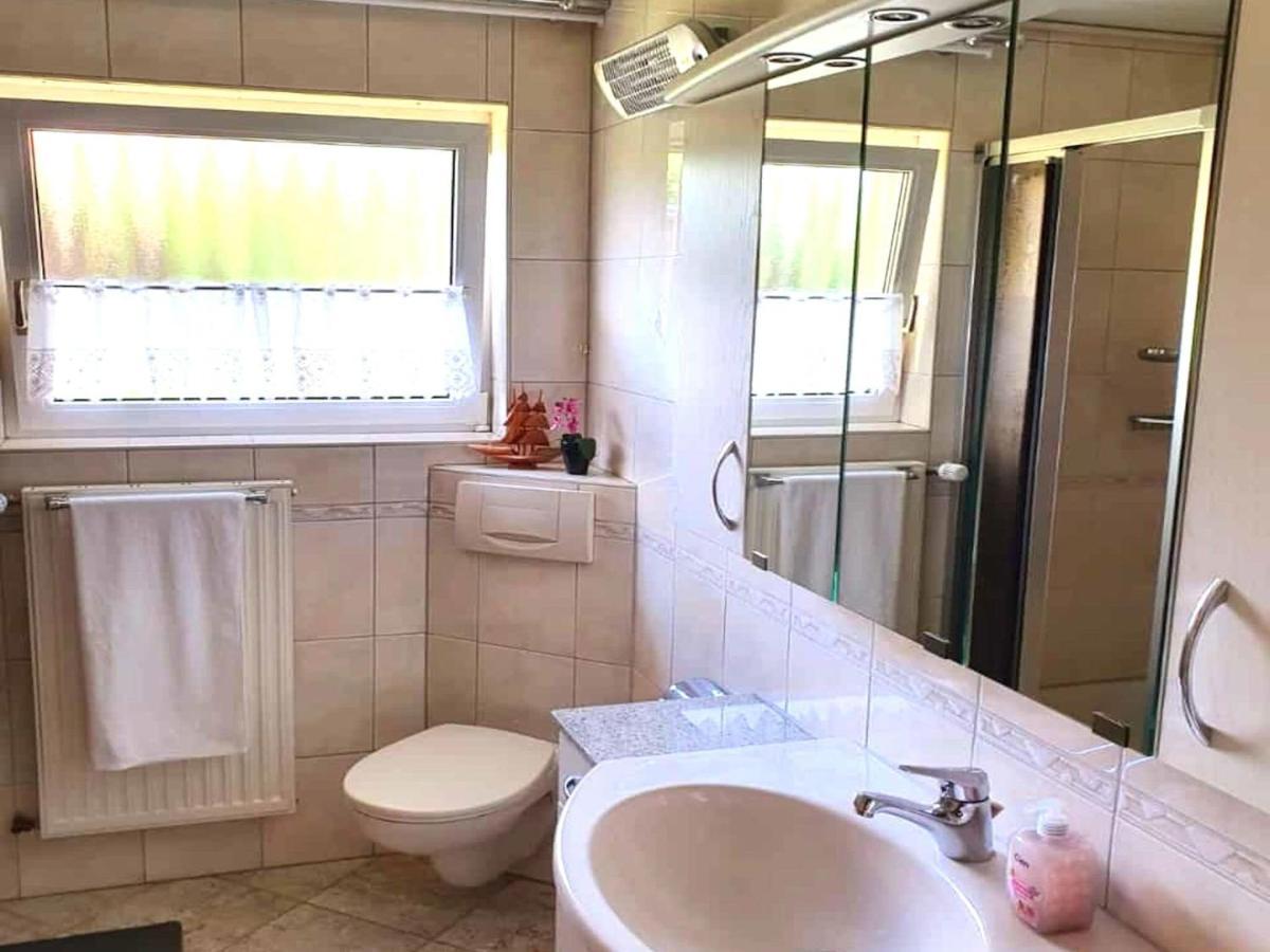 Comfortable Flat In Goerwihl With Balcony Gorwihl Екстериор снимка