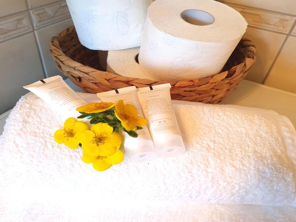 Comfortable Flat In Goerwihl With Balcony Gorwihl Екстериор снимка