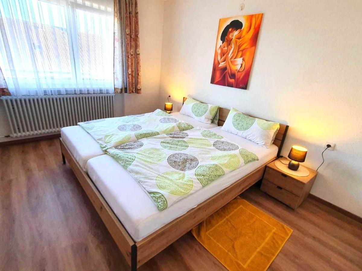 Comfortable Flat In Goerwihl With Balcony Gorwihl Екстериор снимка