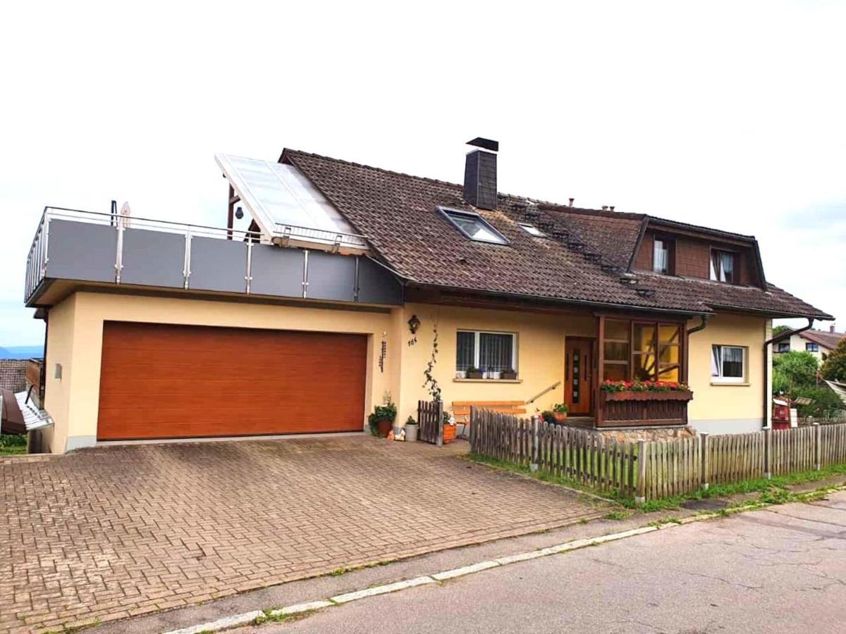 Comfortable Flat In Goerwihl With Balcony Gorwihl Екстериор снимка