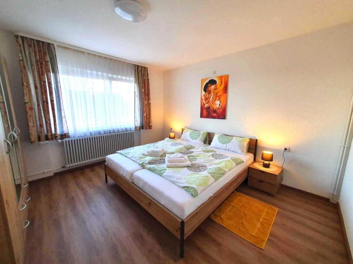 Comfortable Flat In Goerwihl With Balcony Gorwihl Екстериор снимка