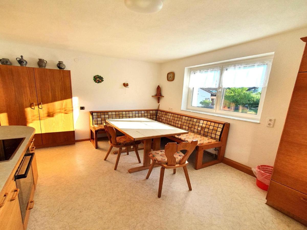 Comfortable Flat In Goerwihl With Balcony Gorwihl Екстериор снимка