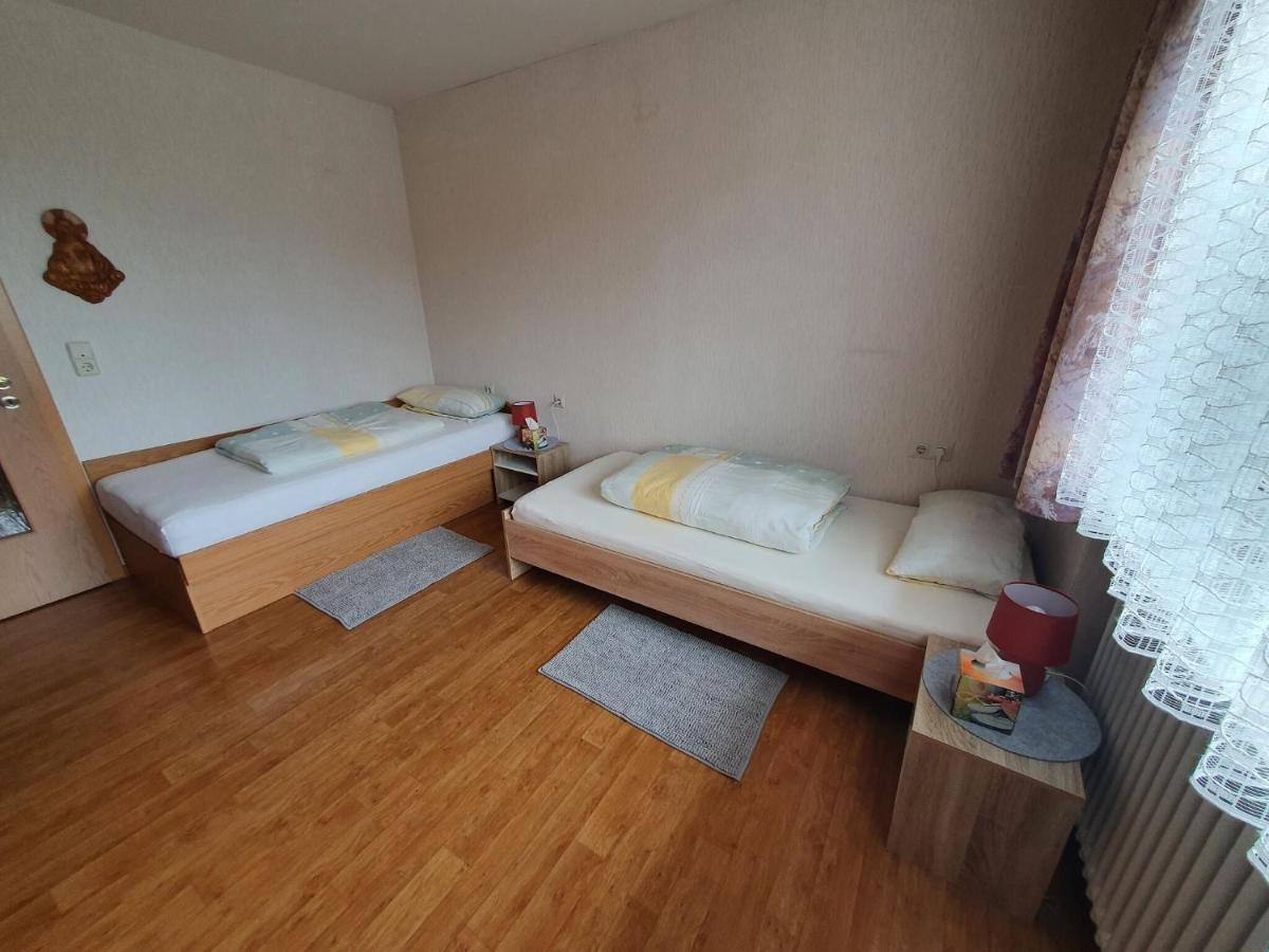 Comfortable Flat In Goerwihl With Balcony Gorwihl Екстериор снимка